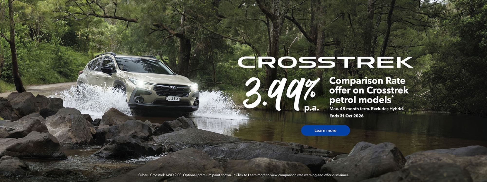 Crossstreak 3 99